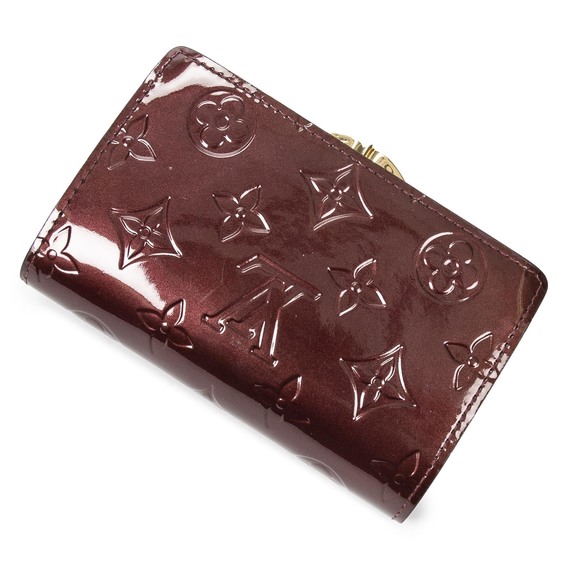 Louis Vuitton French Purse - Picture 3 of 3